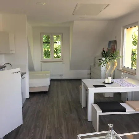 Studio Landsitz Potsdam Appartement Potsdam