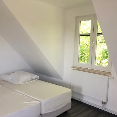 Appartement Studio Landsitz Potsdam Potsdam