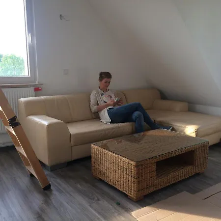 Studio Landsitz Potsdam Apartment Potsdam