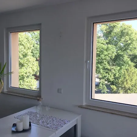 Studio Landsitz Potsdam Apartment