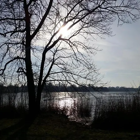 Studio Landsitz Potsdam Appartement *