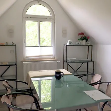 Apartment Studio Landsitz Potsdam