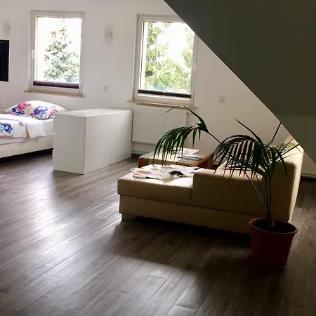 Studio Landsitz Potsdam Potsdam