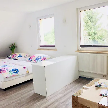 Apartment Studio Landsitz Potsdam
